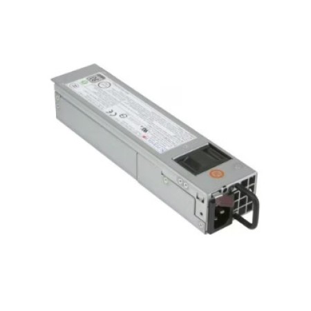 ซุปเปอร์ไมโคร PWS-FRU-406R-1R 1U 400W Redundant Hot-swappable Power Supply